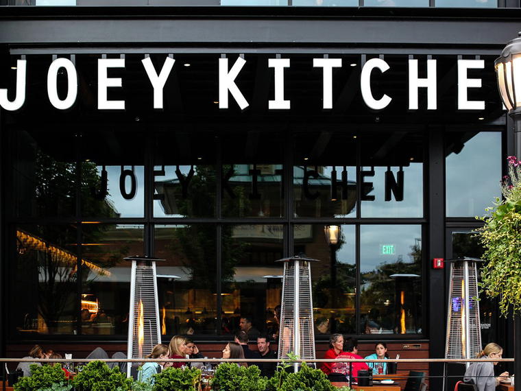 JOEY U-Village, Seattle, United States