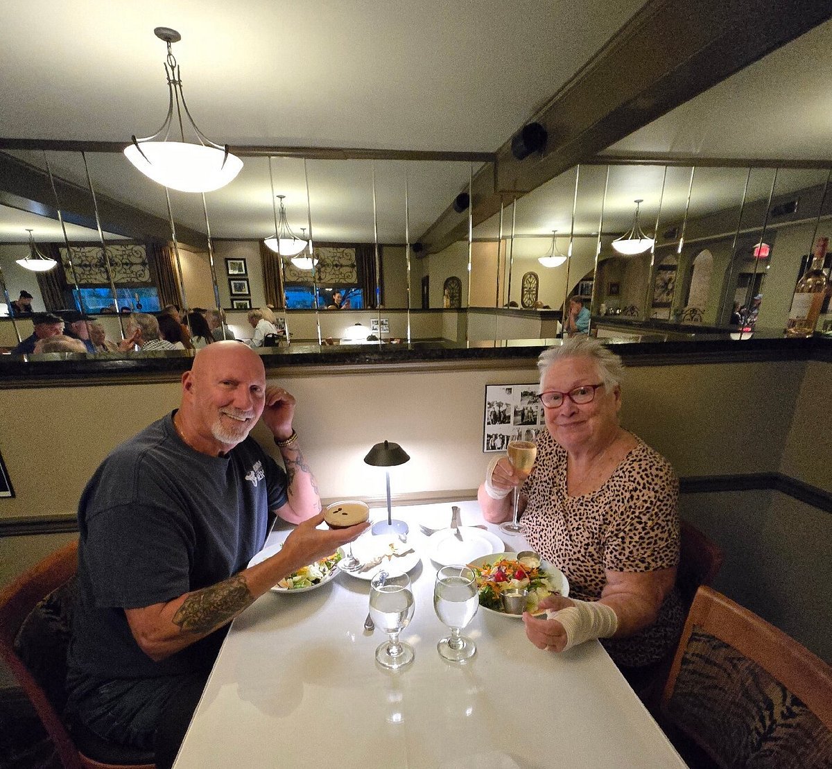 Fortuna's Restaurant restaurant in Niagara Falls, United States