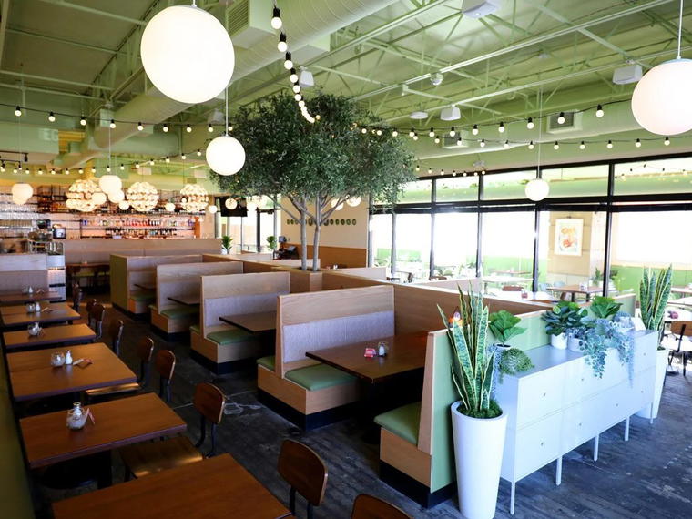 Oliver's Italian, Greenwood Village, United States