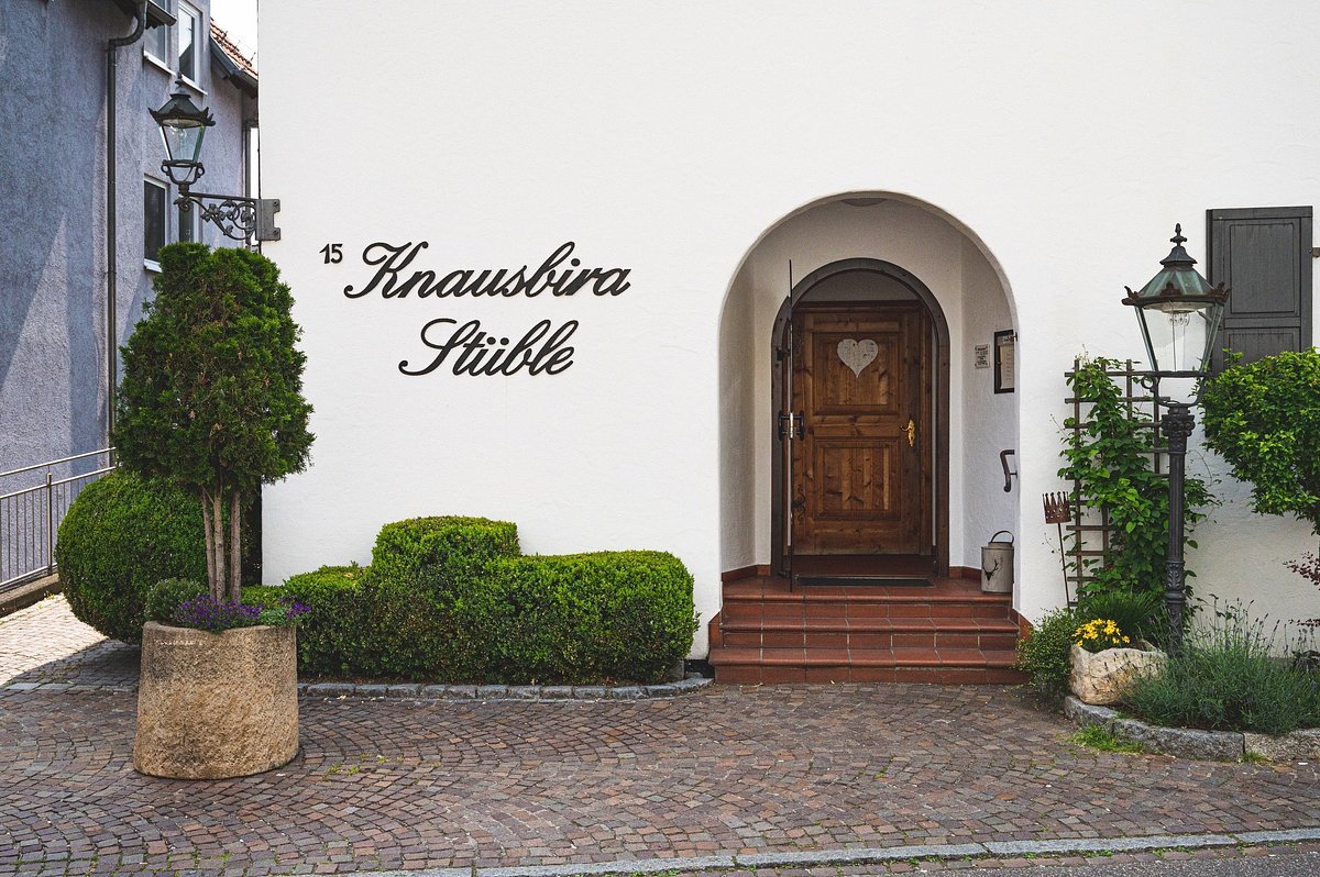 Knausbira Stüble