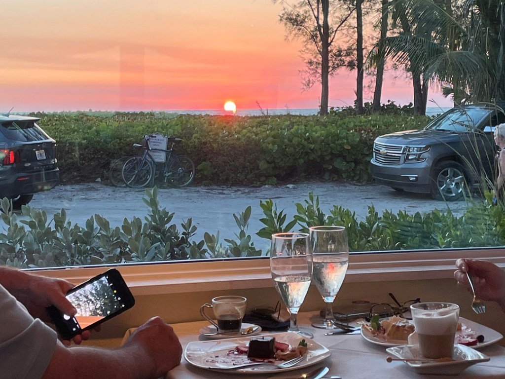 The Mad Hatter Restaurant, Sanibel, United States