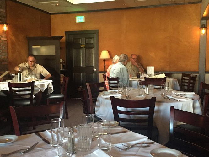 Cafe Bizou, Agoura Hills, United States