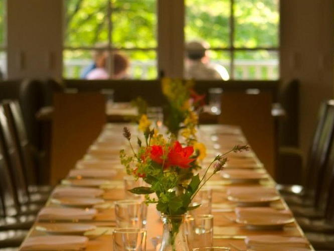 Cucina, Woodstock, United States