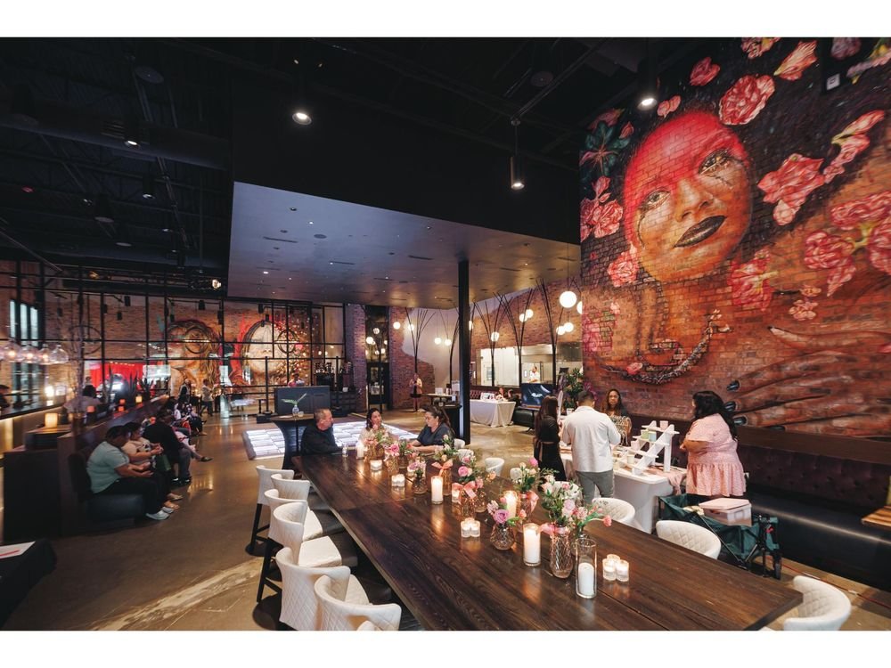 Warehouse 72, Houston, United States