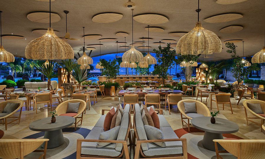 Marola, Restaurant in Punta Cana