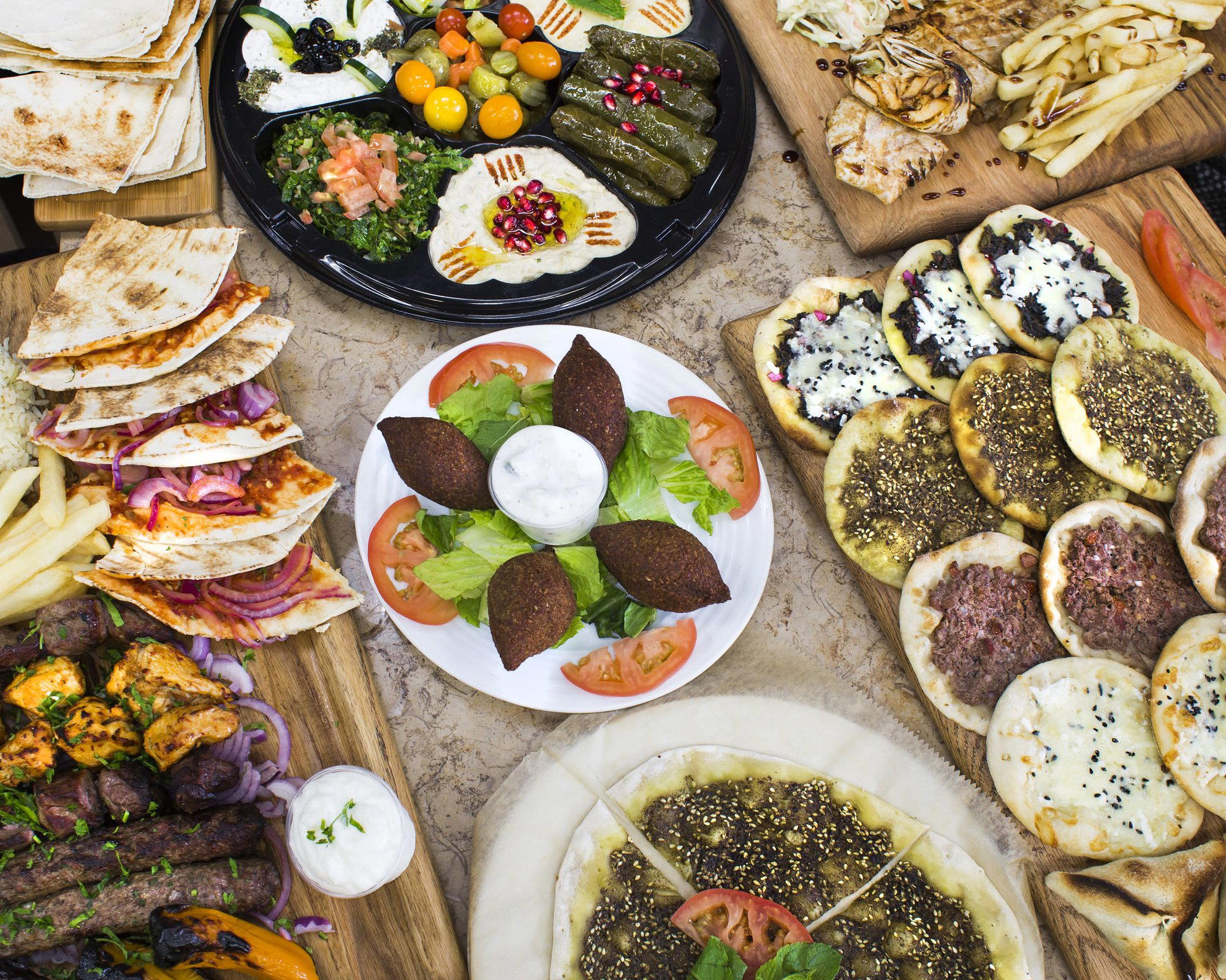 Hadramout Restaurant restaurant in New York City, United States
