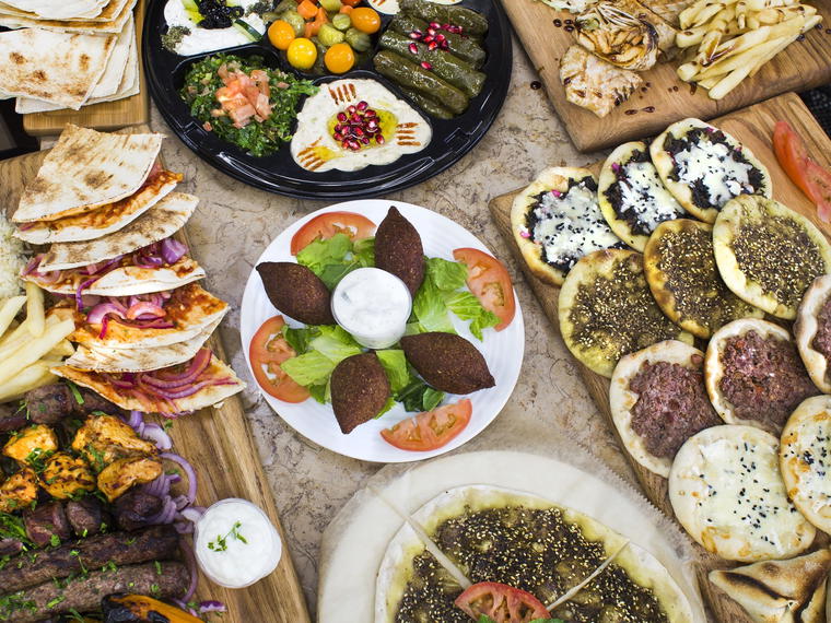 Hadramout Restaurant, New York City, United States