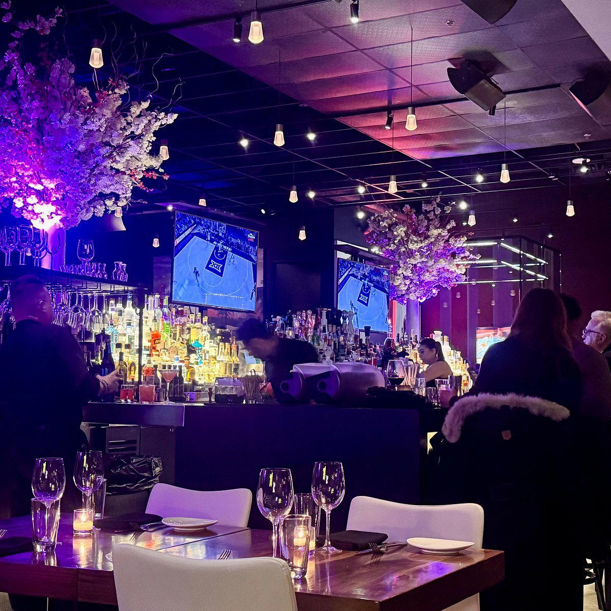 STK – Denver, Denver, United States