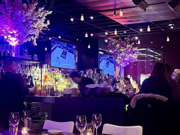 STK – Denver, Denver, United States