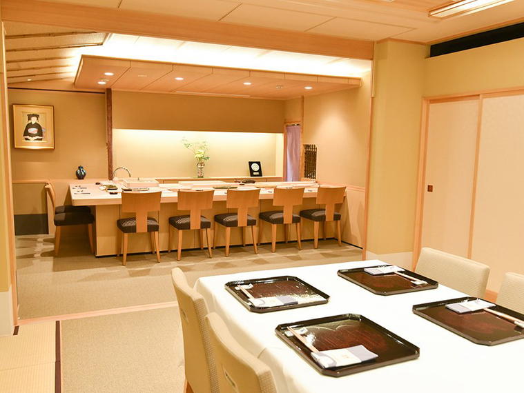 Sushizen, Sapporo, Japan