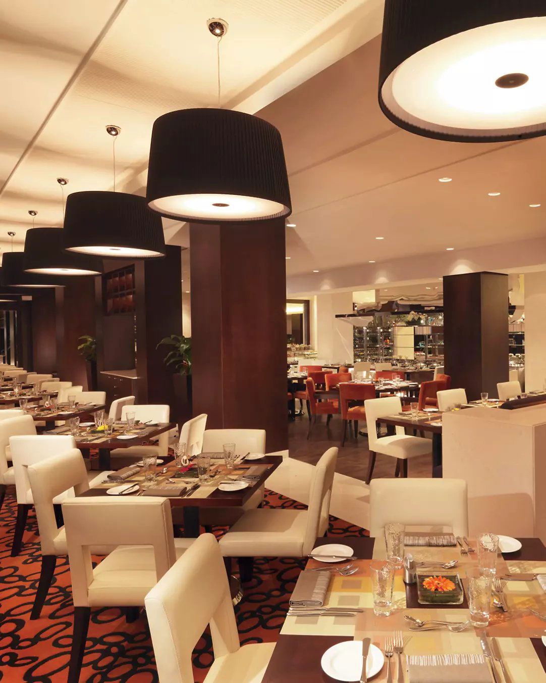 Makan Casual Dining, Restaurant in Dubai