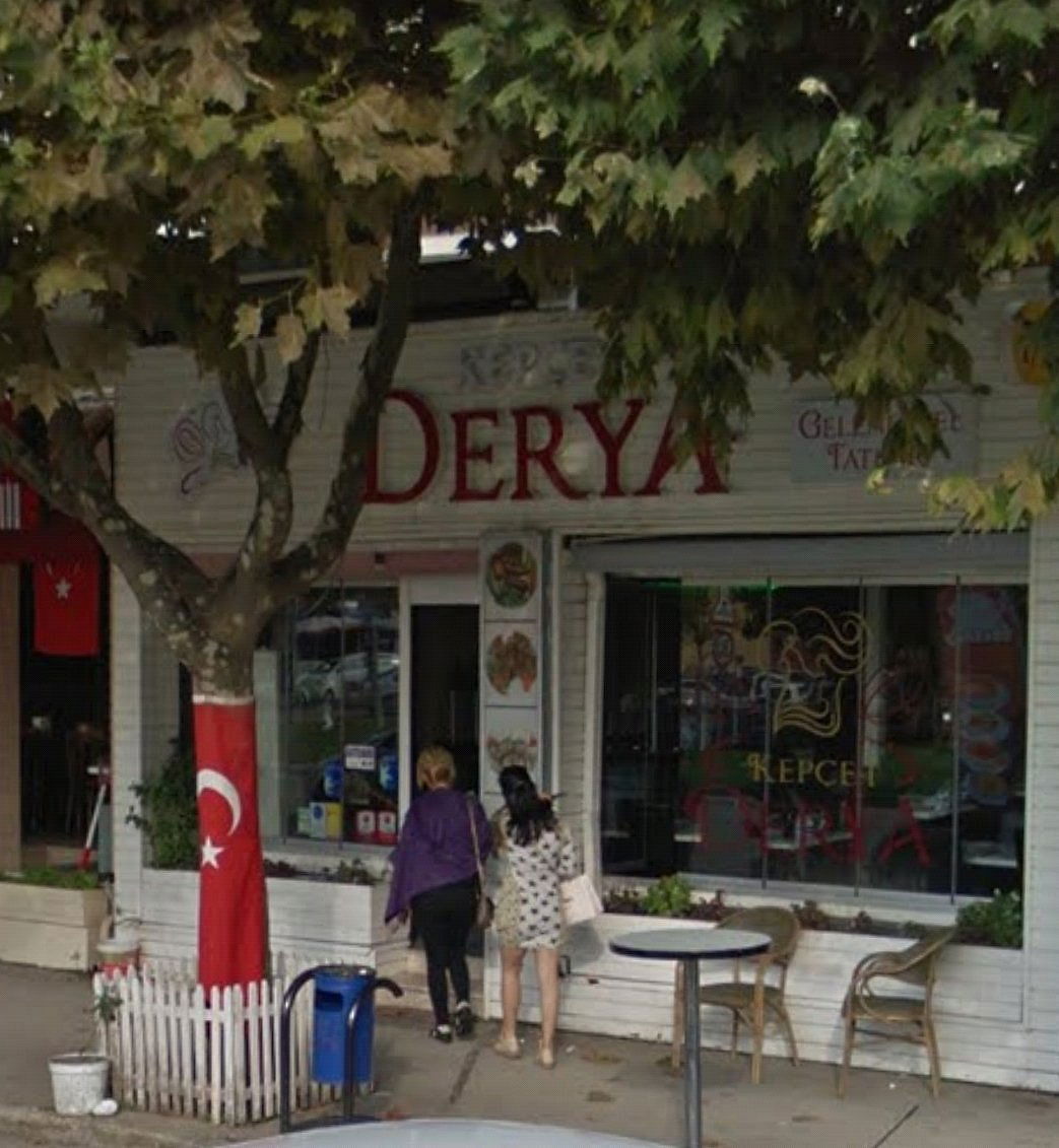 Derya Çorba Merkez, Restaurant in Bursa