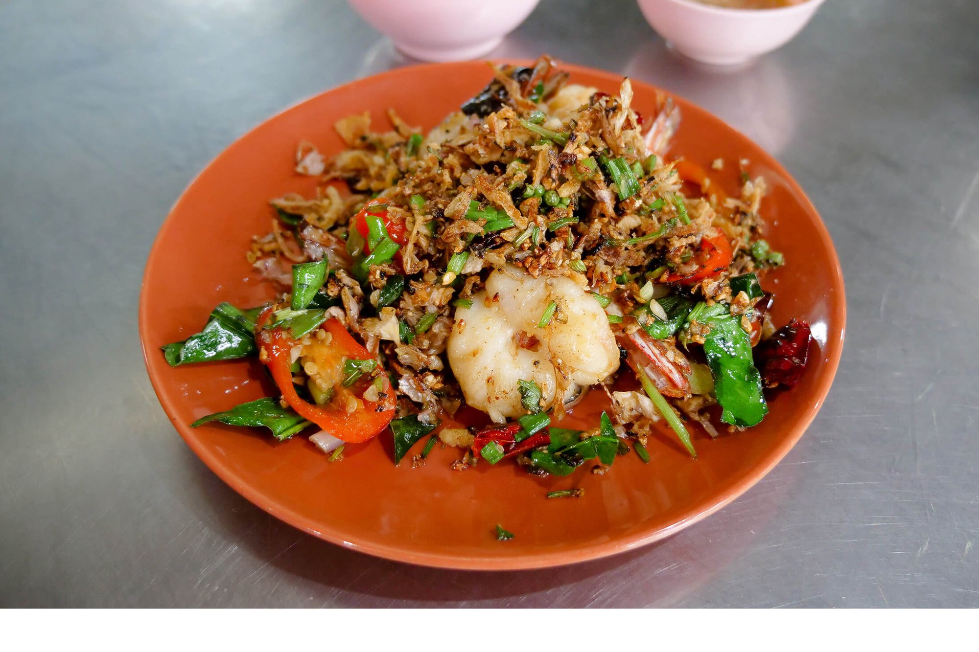 Loet Rot restaurant in Mueang Chiang Mai, Thailand
