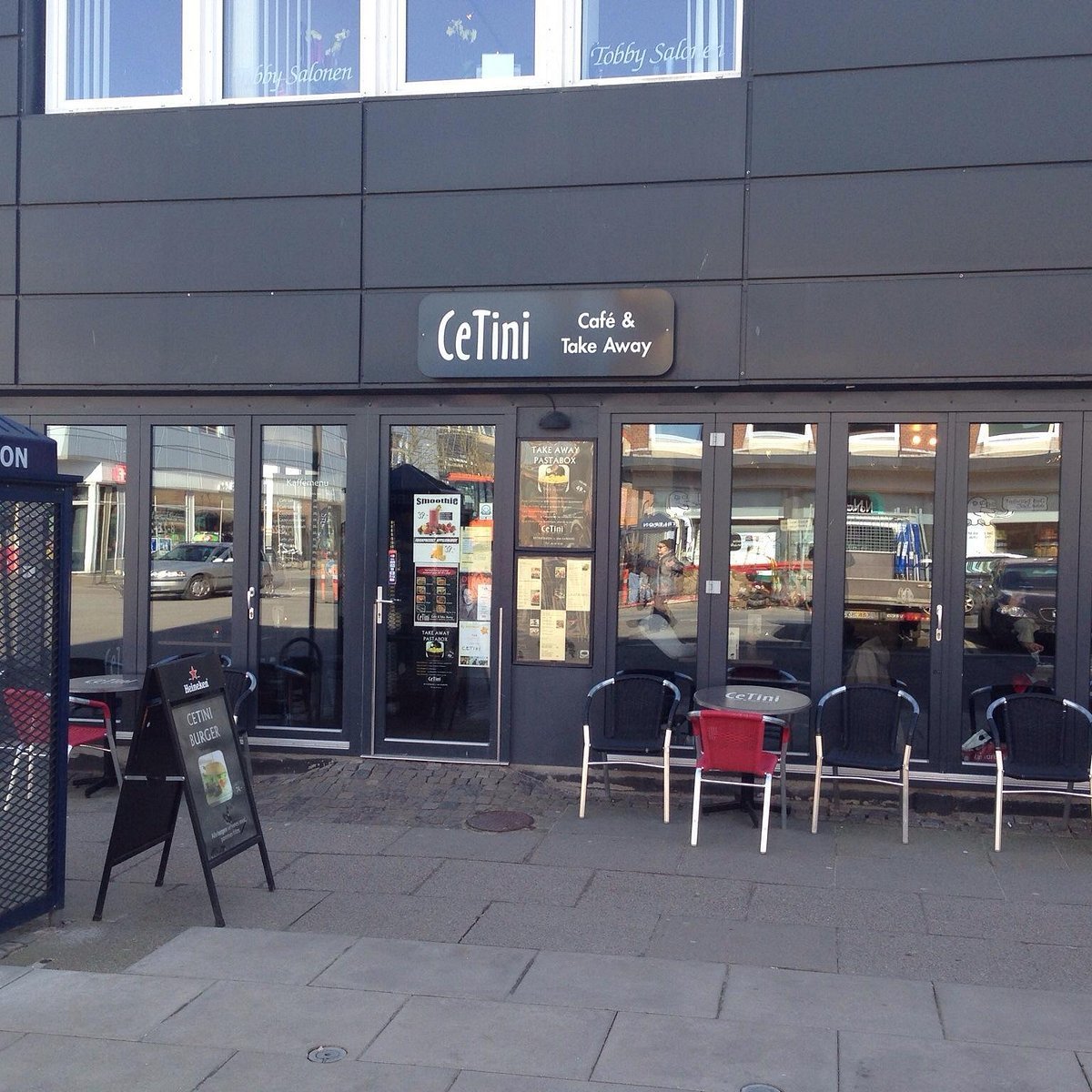 Café Cetini
