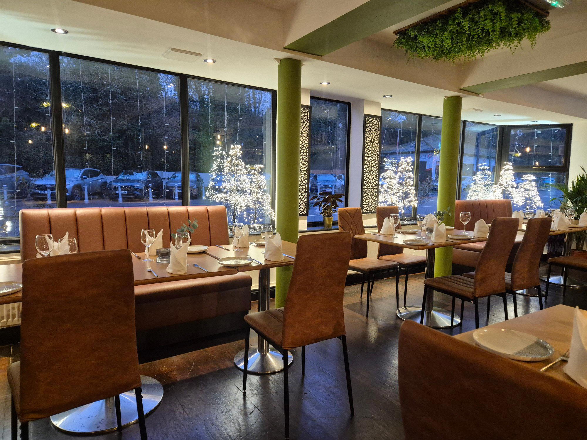 Maneke Sri Lankan Restaurant - High Wycombe restaurant in High Wycombe, United Kingdom