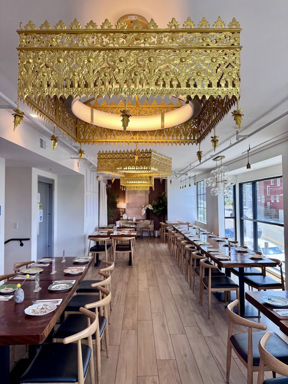Tomatina, Restaurant in Union City