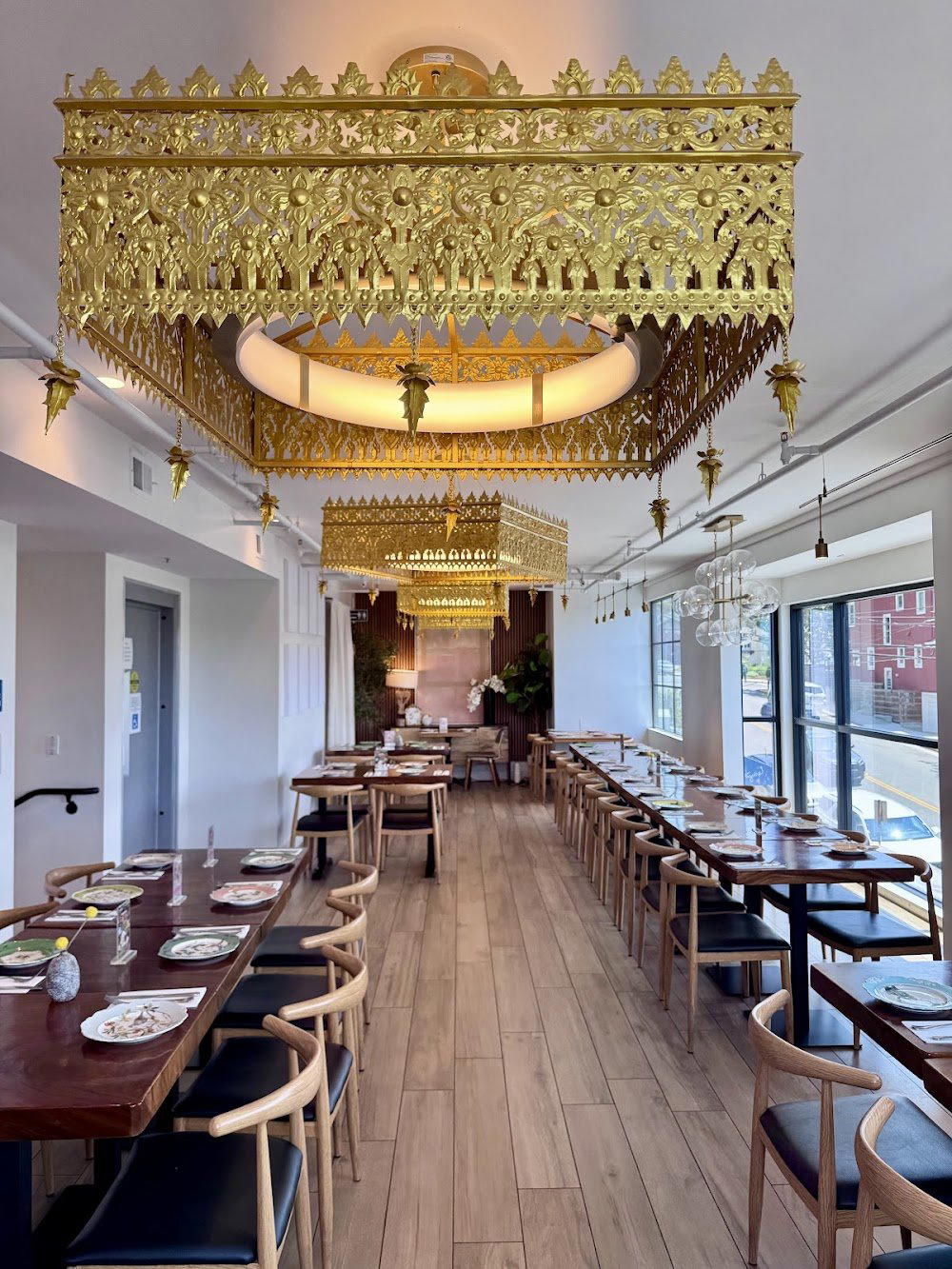 Tomatina restaurant in Union City