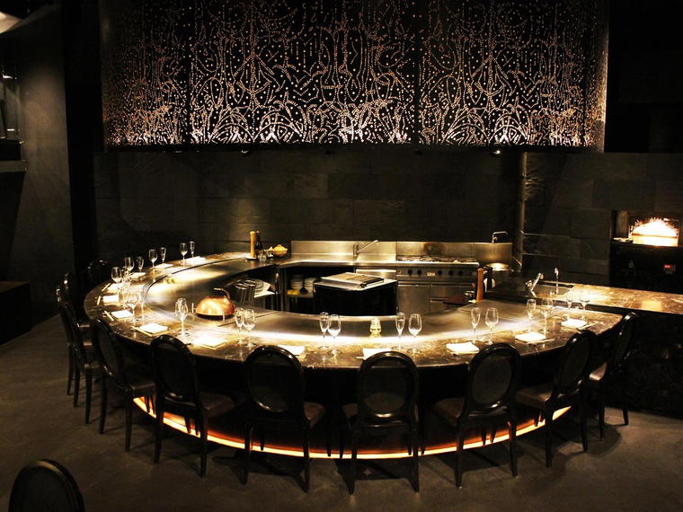 Morimoto, Tokyo, Japan