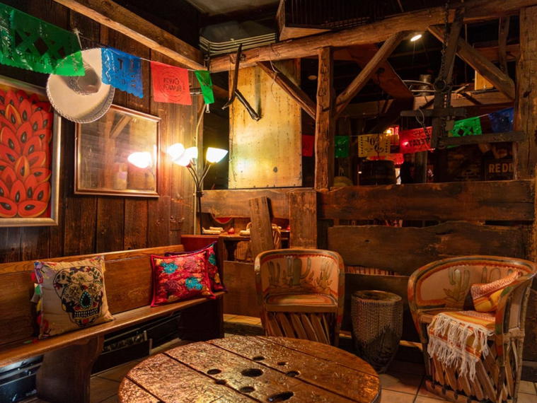 Viva Zapata, New Haven, United States