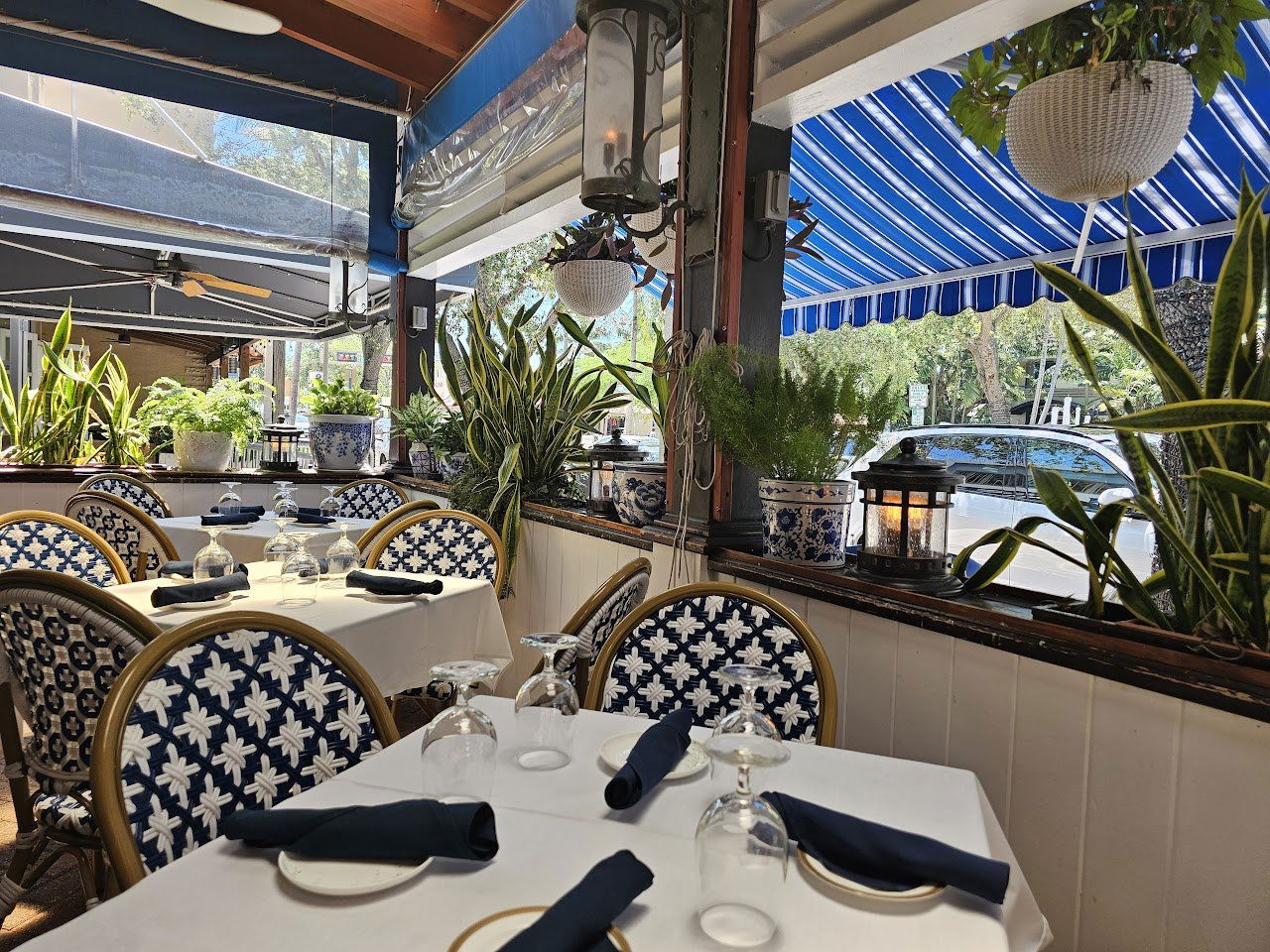 Segreto Italia, Restaurant in Delray Beach
