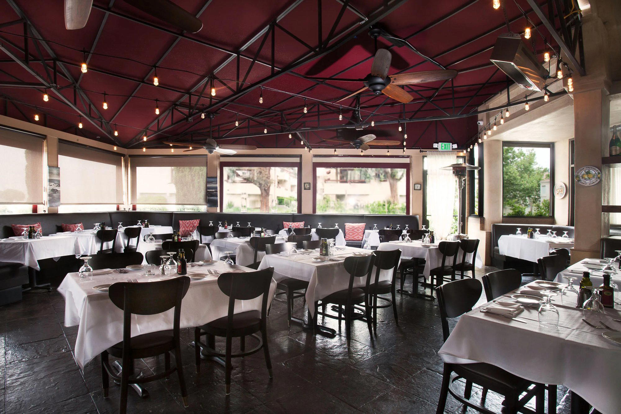 Piccola Trattoria, Canyon Country, United States