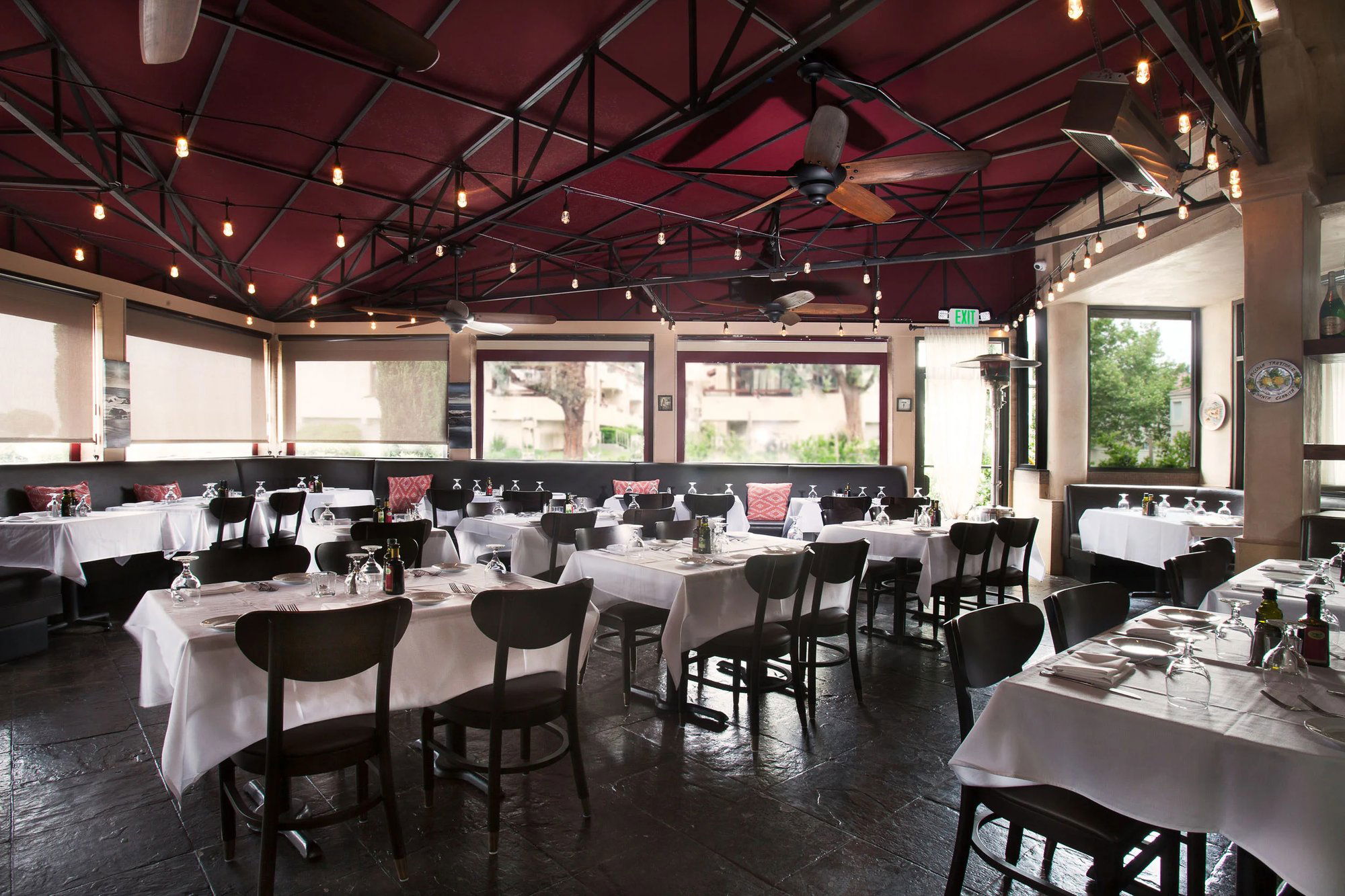 Piccola Trattoria, Restaurant in Canyon Country