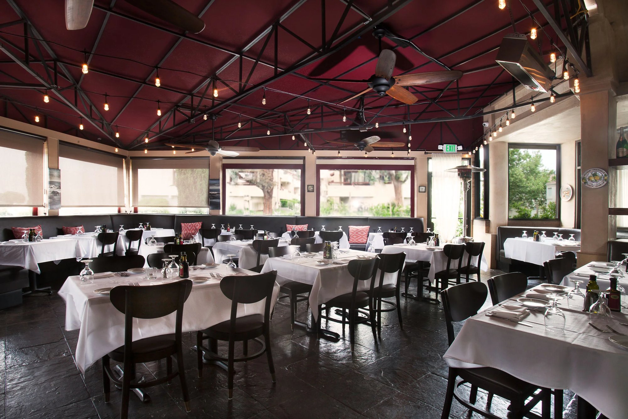 Piccola Trattoria, Canyon Country, United States