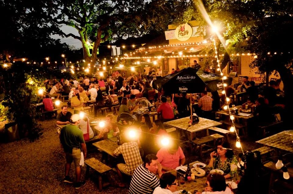 Fralo's ©️ restaurant in San Antonio