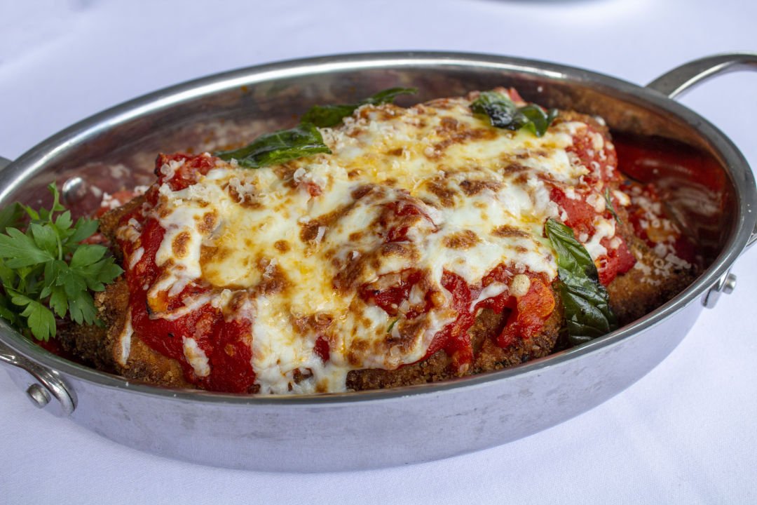 One Fifth: Red Sauce Italian, Houston, United States