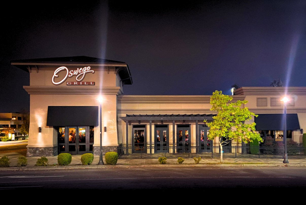 Oswego Grill - Clackamas, Restaurant in Happy Valley