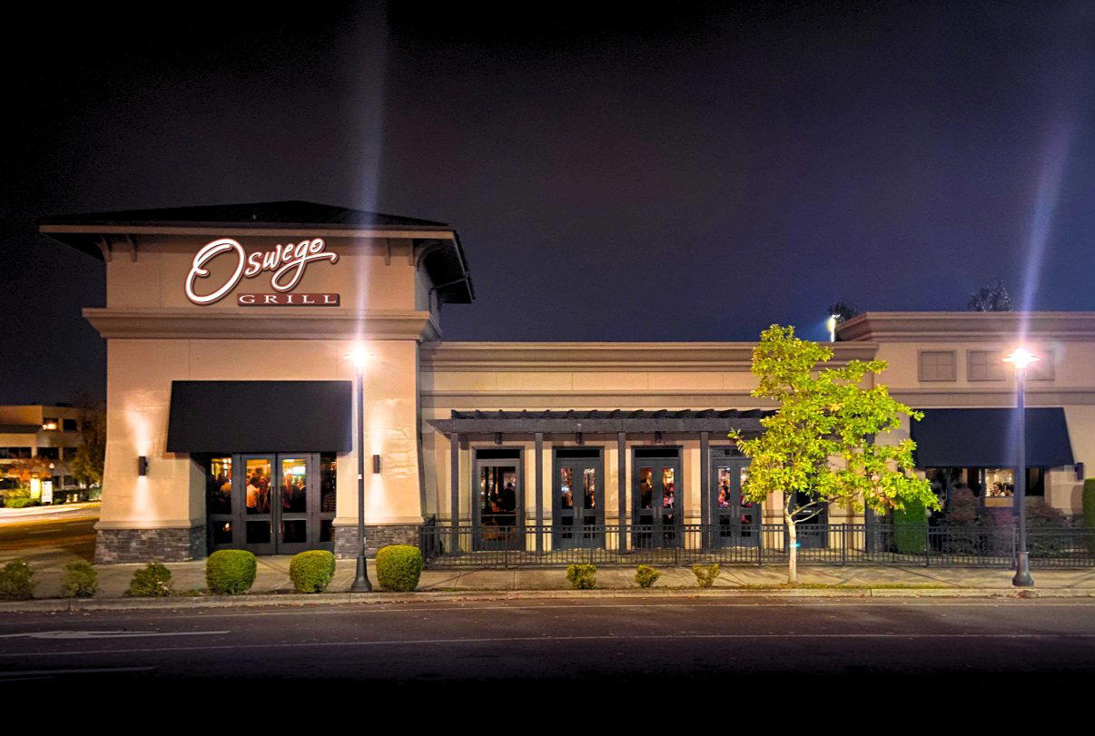 Oswego Grill - Clackamas restaurant in Happy Valley, United States