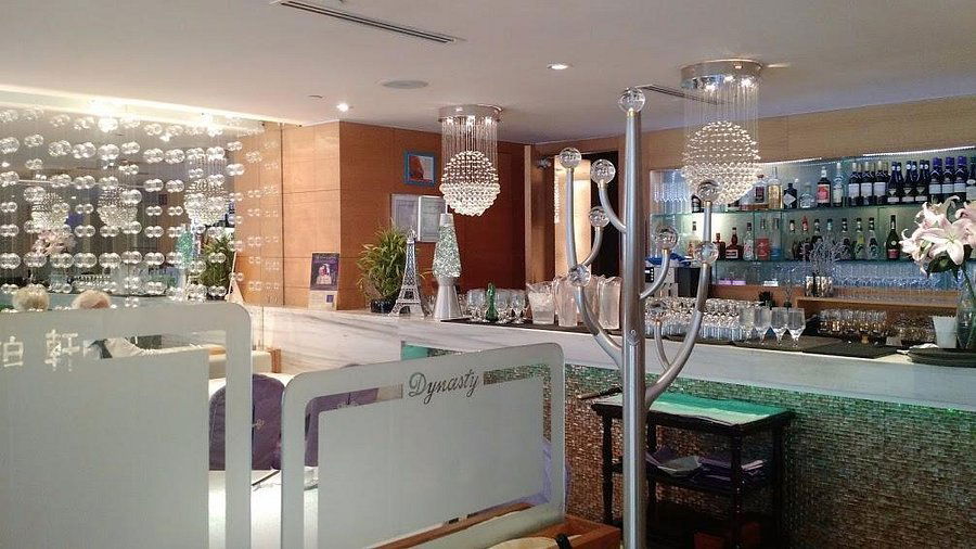 Dynasty Chinese Cuisine, Restaurant in Toronto