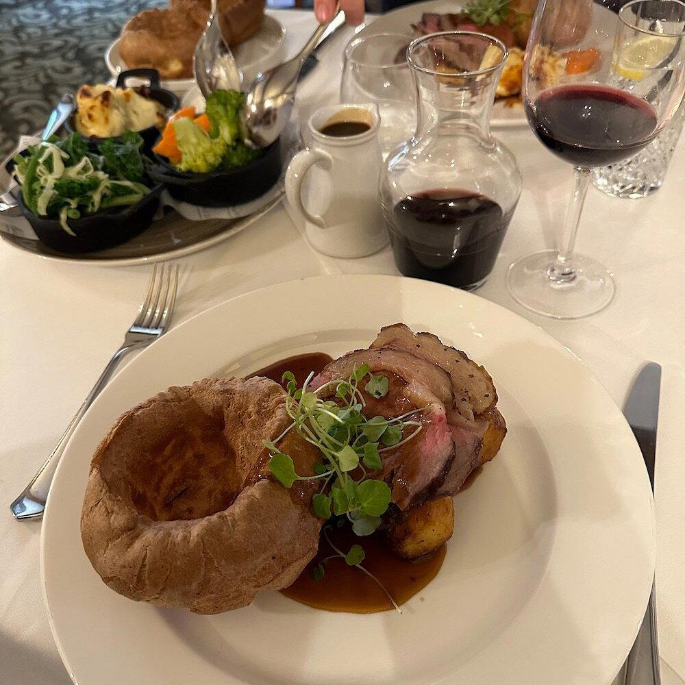 The Cedar Restaurant restaurant in Daventry, United Kingdom