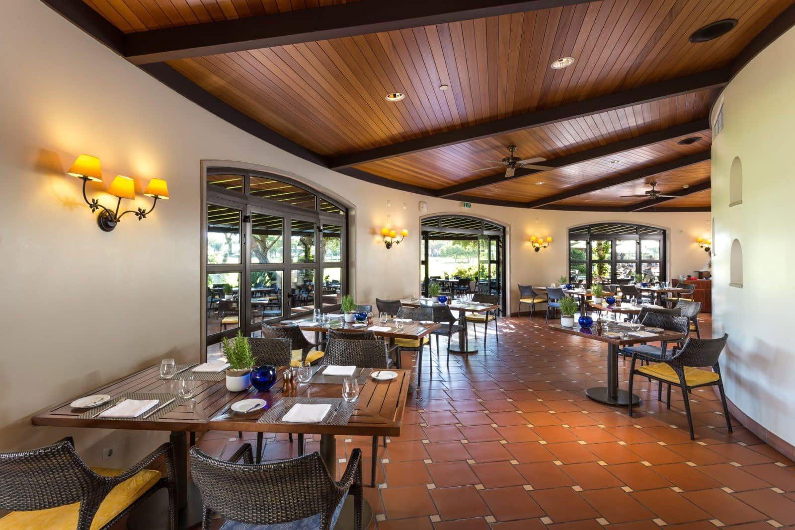O’Grill, Restaurant in The Algarve