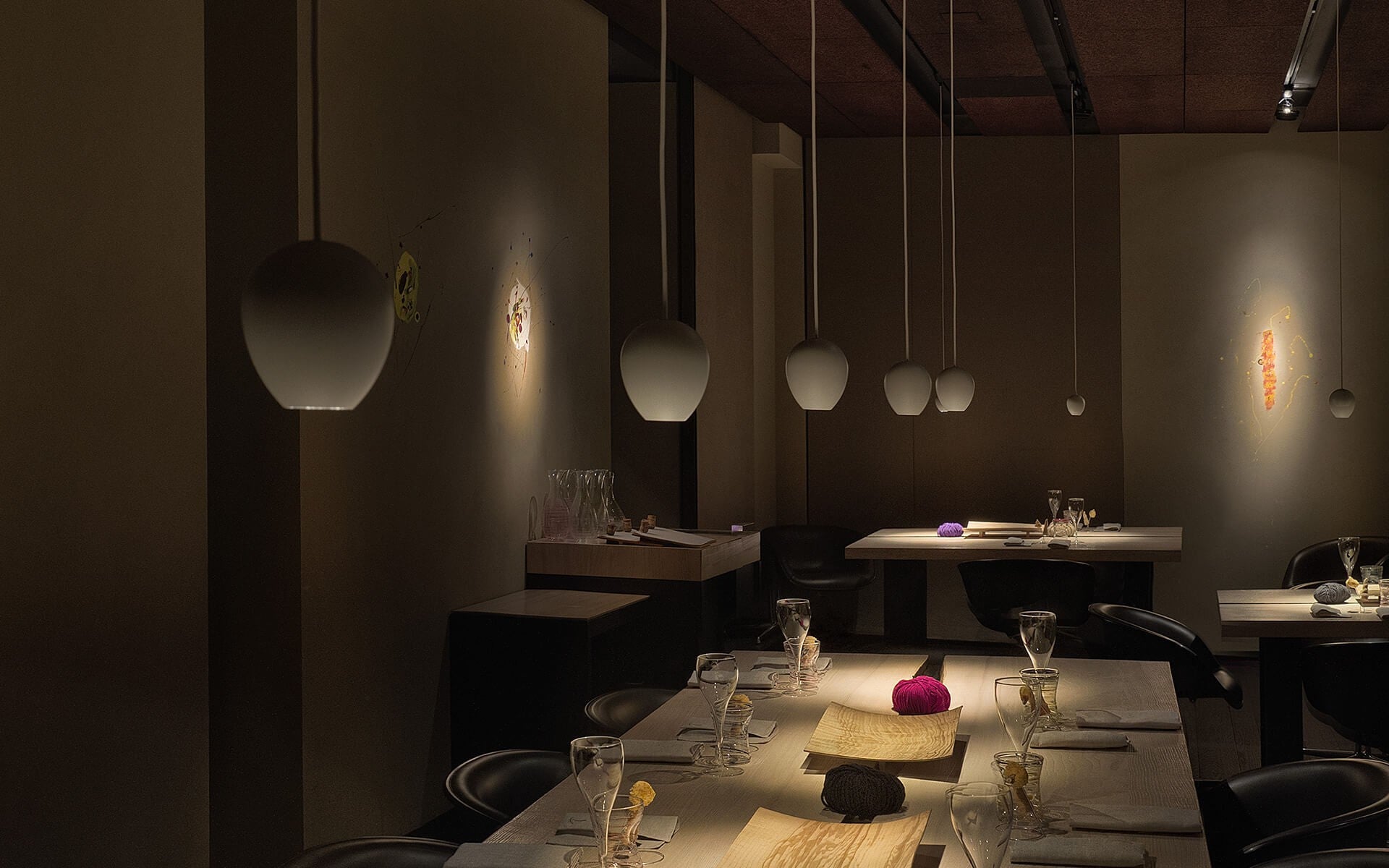 Le Calandre restaurant in Rubano