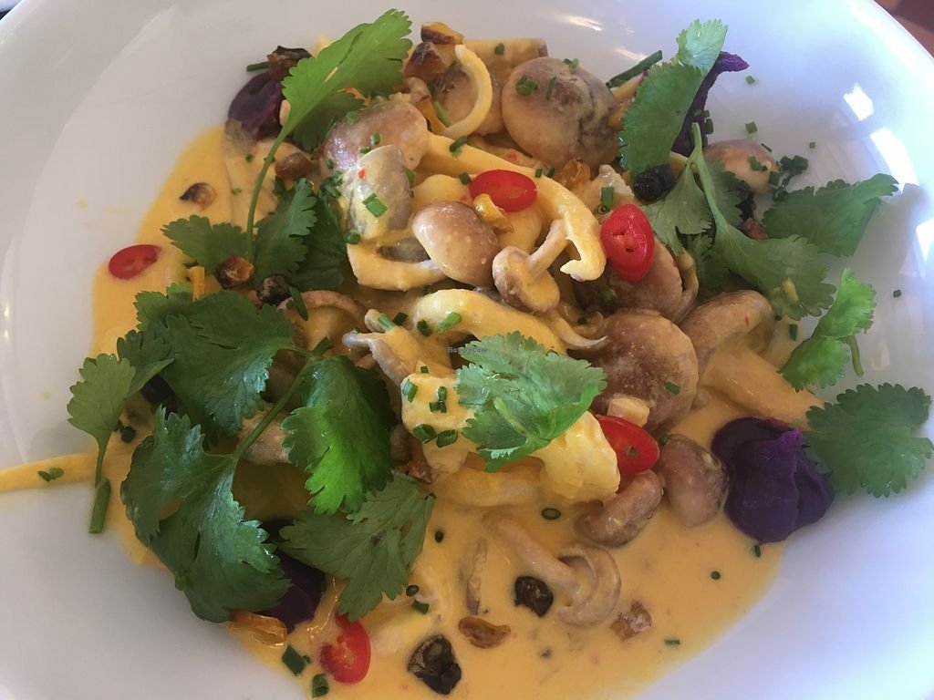 Santa Clara dos Cogumelos, Restaurant in Lisbon