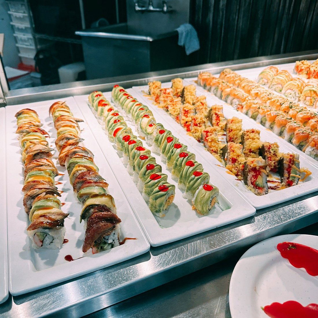 Umi, Restaurant in New York City