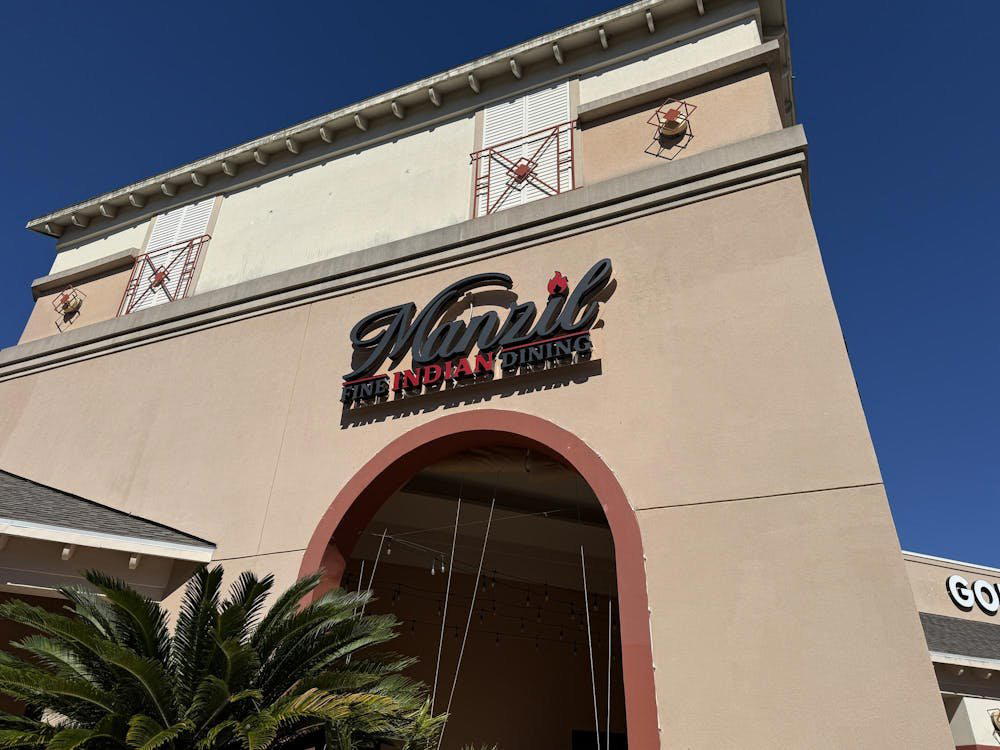 Nin Nin Curry restaurant in Honolulu, United States