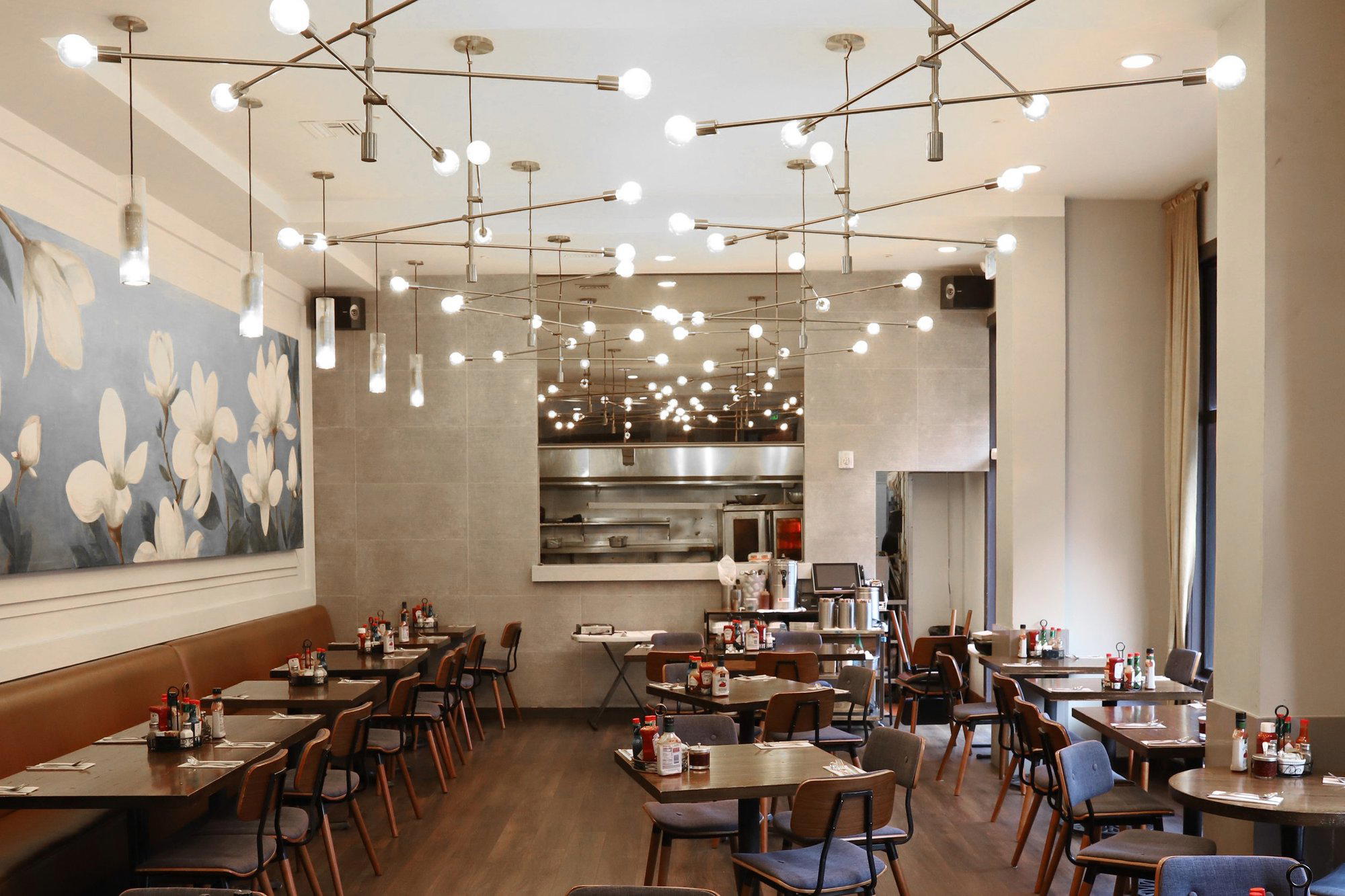 Sweet Maple restaurant in San Francisco, United States