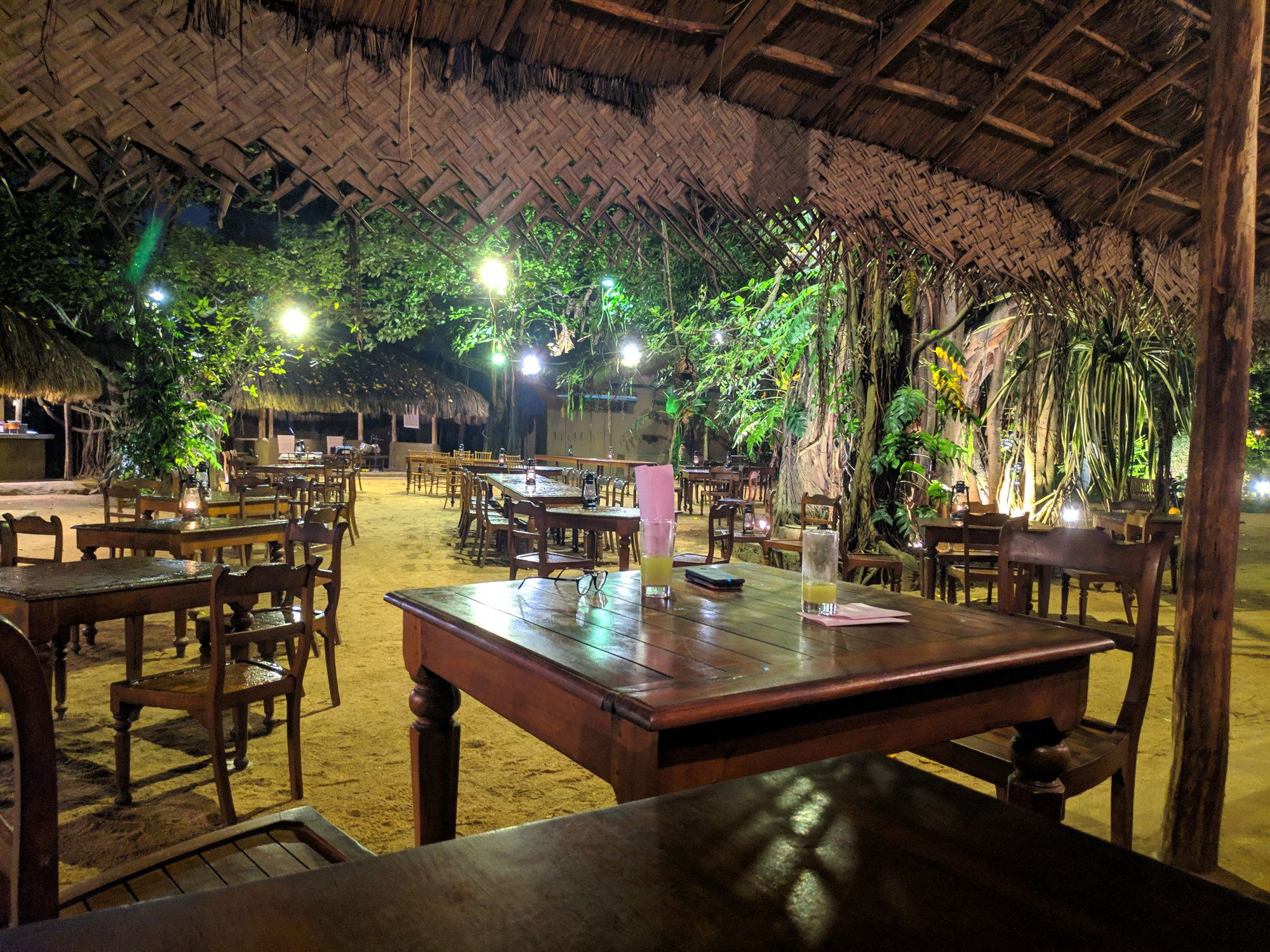 Not available, Restaurant in Colombo