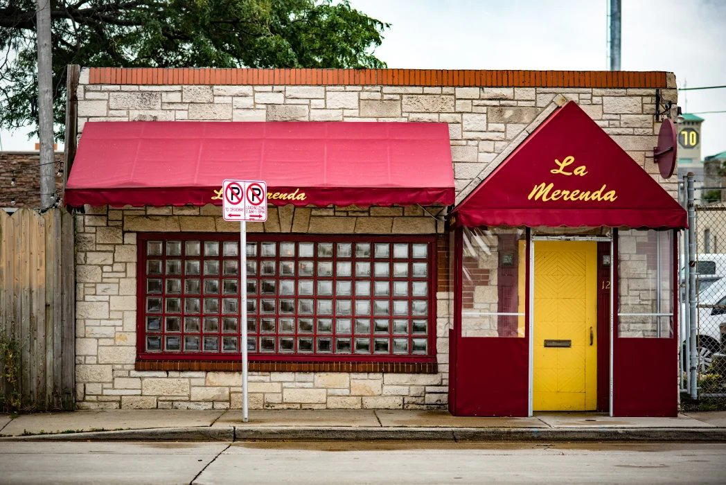 La Merenda restaurant in Milwaukee, United States