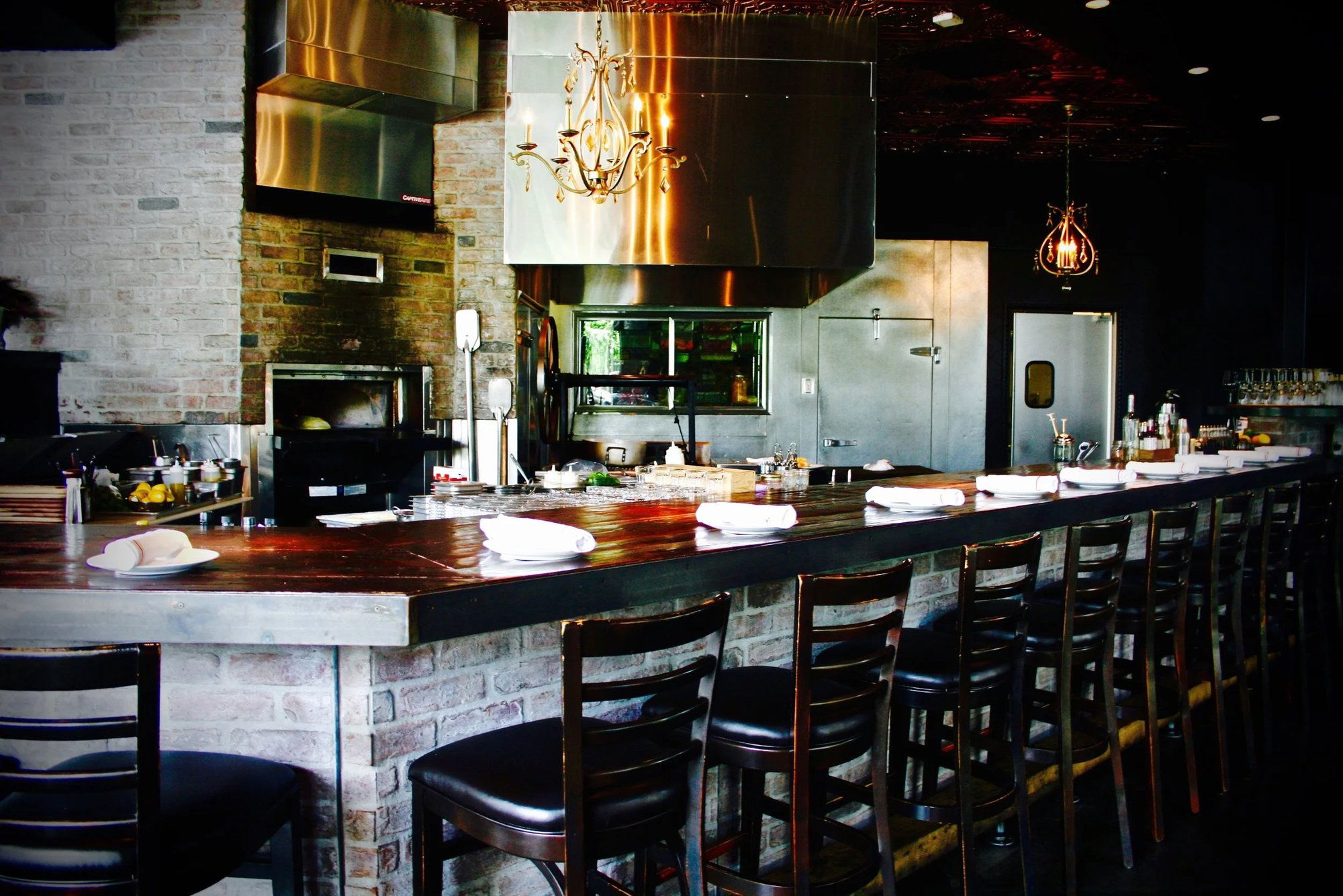 ARC Restaurant, Restaurant in Costa Mesa