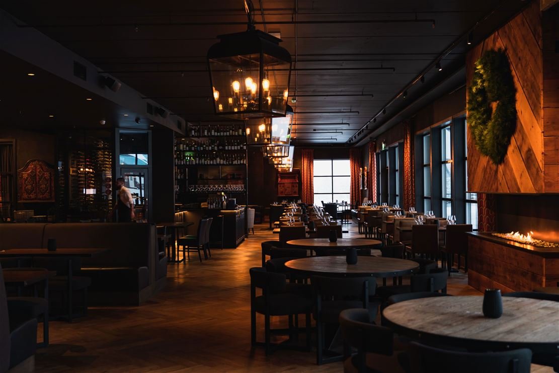 Vestlia Restaurant