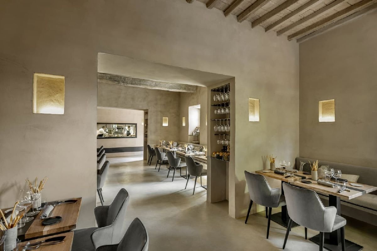 Ristorante Campo Badia