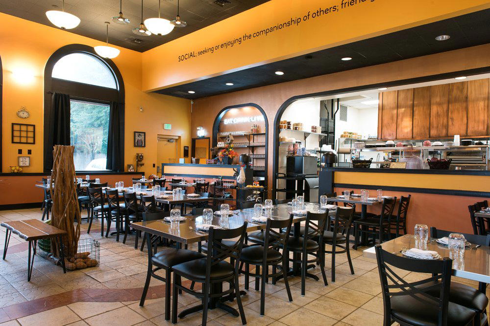 Gilbert’s Social, Jacksonville, United States