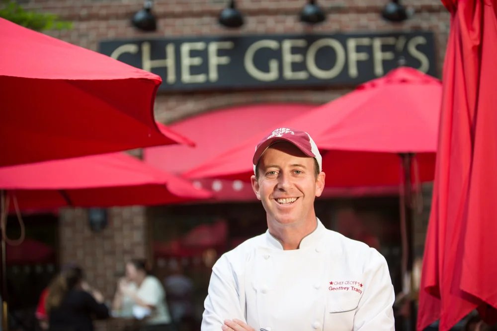 Chef Geoff's West End, Restaurant in Washington DC