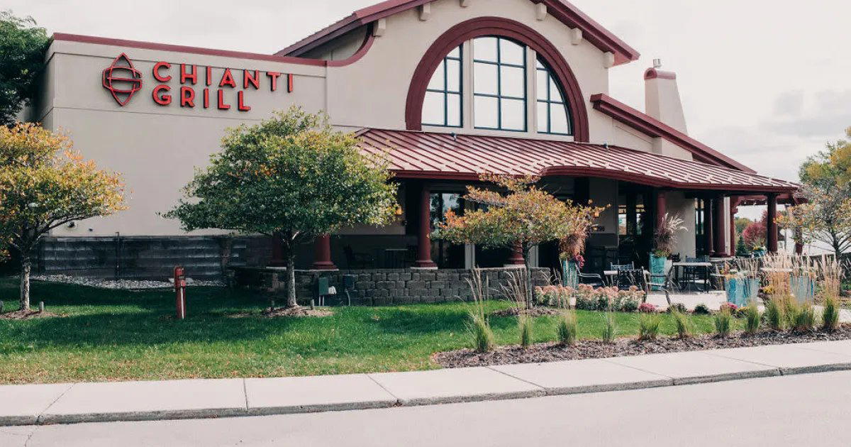 Chianti Grill, Burnsville, United States