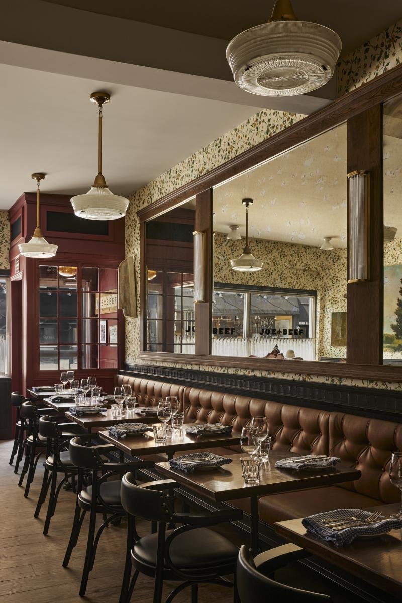 Joe Beef, Montréal, Canada