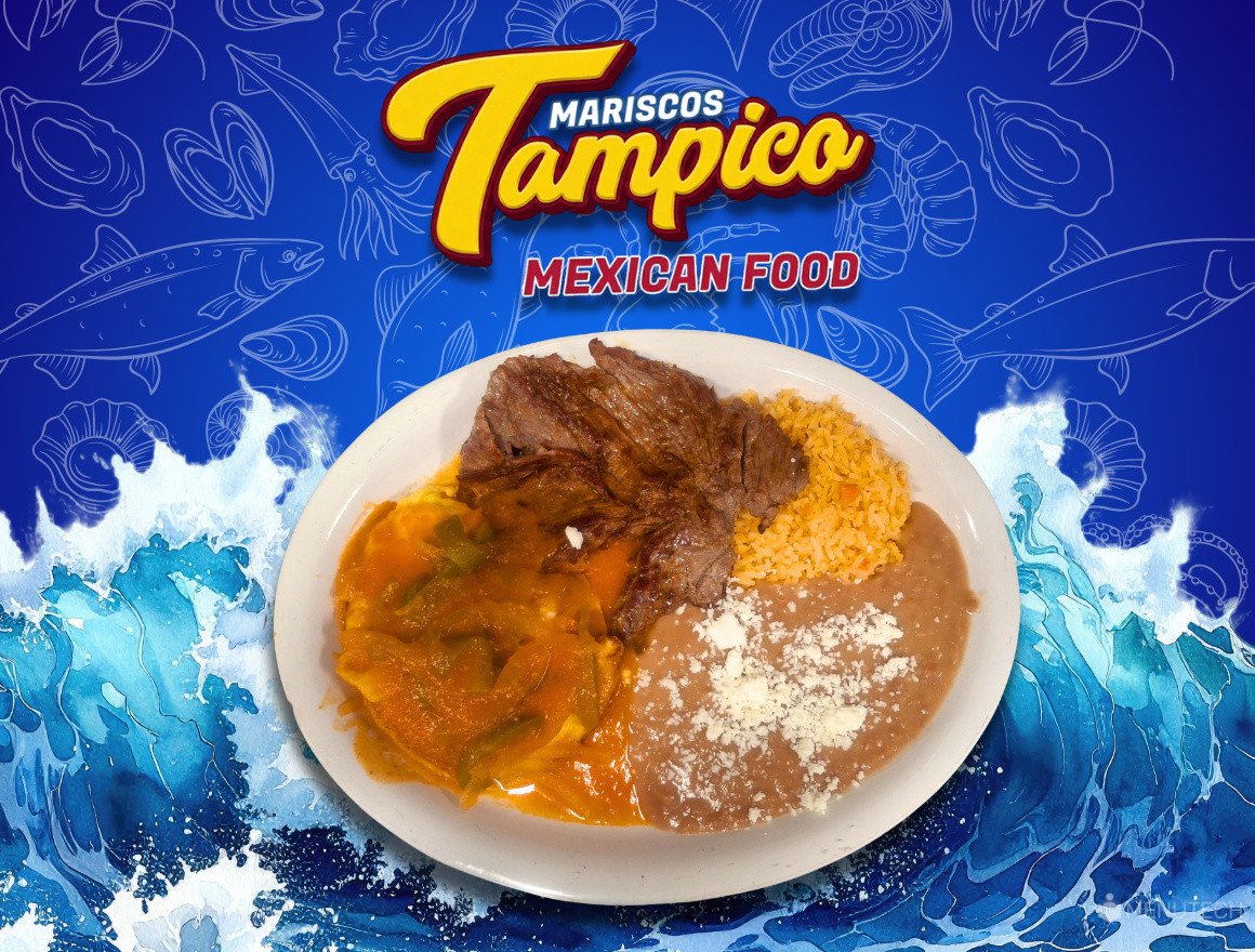 Mariscos Tampico, Restaurant in Los Angeles