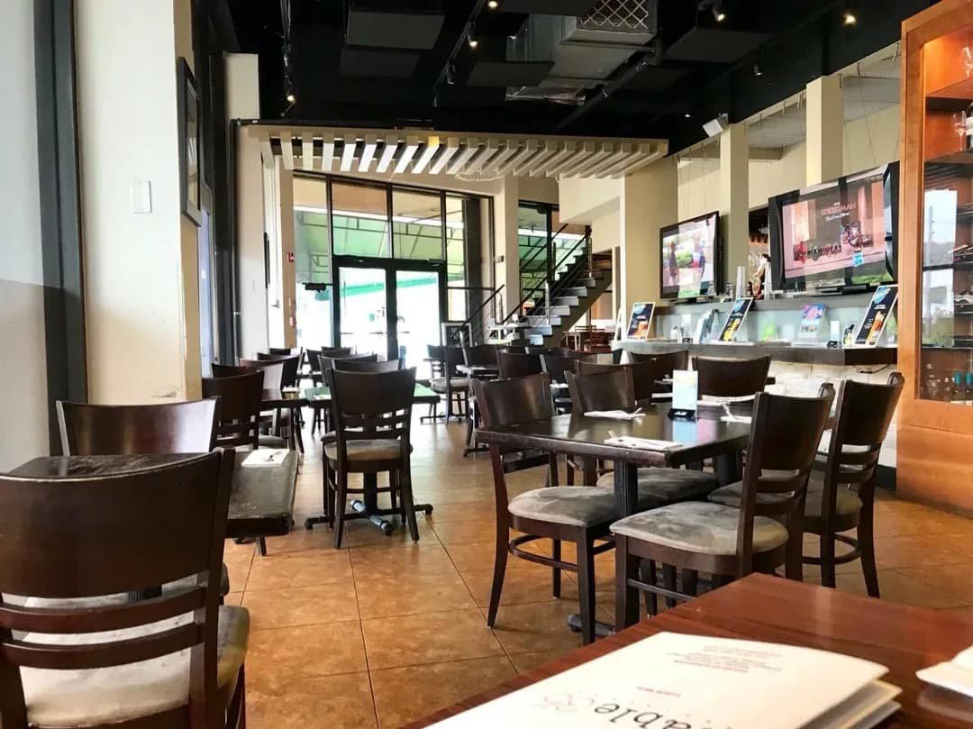 Huong Bien Restaurant restaurant in Phu Quoc